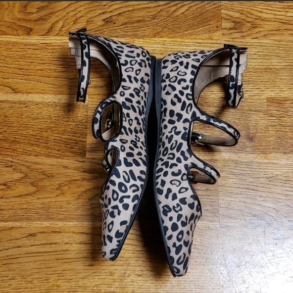 Jaclyn Smith flats Size 8M - Picture 2 of 7